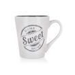 SWEET HOME reggeliző szett 2 részes SWEET HOME reggeliző szett 2 részes
