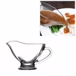 Kép 3/6 - Üveg szószos csésze 170 ml