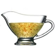 Kép 1/6 - Üveg szószos csésze 170 ml