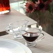 Kép 5/6 - Üveg szószos csésze 170 ml