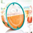 Trendy ételtároló fedővel 2.1 liter Trendy ételtároló fedővel 2.1 liter