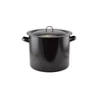 Kép 3/4 - Zománcozott fazék 50 liter