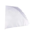 Kép 6/9 - Eldobható habzsák szett 35 cm/100 darab