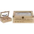 Kép 3/3 - Country club teafilter box 24x17x8.2cm