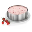 Kép 4/8 - Állítható kerek tortaforma (MAX 30cm)