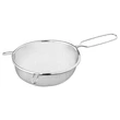 Kép 4/4 - Rozsdamentes stabil szűrő 24 cm
