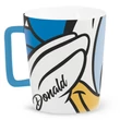 Kép 4/5 - Donald bögre 320 ml