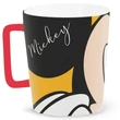 Kép 4/5 - Mickey bögre 320 ml