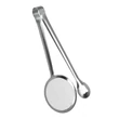 Kép 2/5 - INOX Hálós csipeszes kiszedő