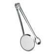 INOX Hálós csipeszes kiszedő INOX Hálós csipeszes kiszedő