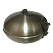 Kép 5/5 - Diszkoszsütő 185 mm (2-3 főre)