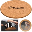Kép 3/6 - Mágneses parafaalátét 21 cm