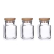 Kép 6/8 - President fűszertartó 150ml 3 darab