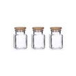 Kép 7/8 - President fűszertartó 150ml 3 darab