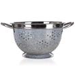 Rozsdamentes szűrő GRANITE GREY 25,8cm Rozsdamentes szűrő GRANITE GREY 25,8cm