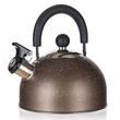 Kép 1/2 - GRANITE Brown teáskanna 1.7 liter