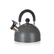 Kép 2/2 - GRANITE GREY teáskanna 1.7 liter