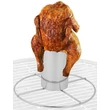 Kép 5/8 - Grillező csirkesütő