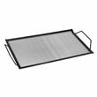 Tapadásmentes füles grillrács 40x22cm Tapadásmentes füles grillrács 40x22cm