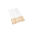 Kép 4/4 - Grillnyárs 10 darab (30cm)