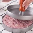 Hamburgerhús préselő 12 cm Hamburgerhús préselő 12 cm