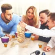 Kép 1/5 - Jenga ivós játék