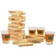Kép 2/5 - Jenga ivós játék