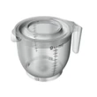 Kép 1/2 - Dupla-fedeles mércés kancsó 2 liter