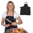 Kép 1/4 - BBQ Grillezőkötény 84x68cm