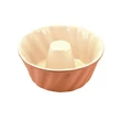 Kép 2/4 - Agyag kuglófsütő 25 cm