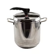 Kép 2/4 - MaxStar gyorsfőző kukta 9 liter