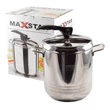 Kép 4/4 - MaxStar gyorsfőző kukta 9 liter
