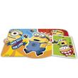 3D Minion tányéralátét 44x29cm 3D Minion tányéralátét 44x29cm