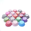 Kép 4/5 - Muffin papír 5.5 cm (150darab)