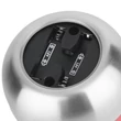 Kép 2/7 - Öblös önkeverős bögre 350 ml