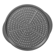 Kép 2/8 - Pizzasütő tálca tapadásmentes bevonattal 35.5 cm