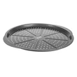 Kép 4/8 - Pizzasütő tálca tapadásmentes bevonattal 35.5 cm