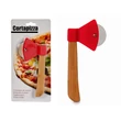 Kép 3/6 - Balta formájú pizzaszeletelő
