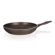 Kép 2/5 - Premium dark serpenyő 28 cm
