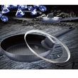 Meisterklasse diamond serpenyő üvegfedővel 28cm Meisterklasse diamond serpenyő üvegfedővel 28cm