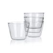 SIMAX APRICOT üvegtálka 200ml (4db) SIMAX APRICOT üvegtálka 200ml (4db)