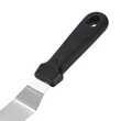 Kép 2/6 - Rozsdamentes spatula/kenőlapát 36 cm