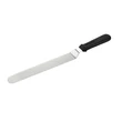 Kép 5/6 - Rozsdamentes spatula/kenőlapát 36 cm