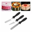 Kép 5/10 - Spatula készlet 3 darabos