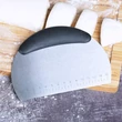 Kép 2/8 - Rozsdamentes spatula 16x12cm