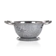 Kép 2/2 - Talpas granite GREY szűrő 16 cm