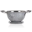 Kép 1/2 - Talpas granite GREY szűrő 16 cm