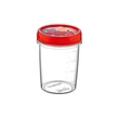 Kép 3/8 - Ételtároló szett 3 darab (1,5L+1,0L+0,5L)
