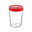 Kép 4/8 - Ételtároló szett 3 darab (1,5L+1,0L+0,5L)