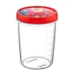 Kép 5/8 - Ételtároló szett 3 darab (1,5L+1,0L+0,5L)